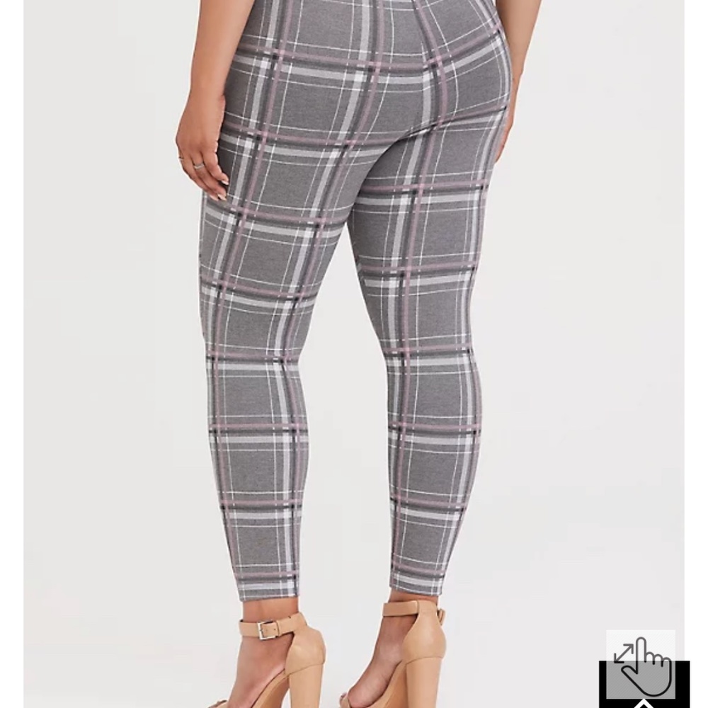Torrid Pixie's